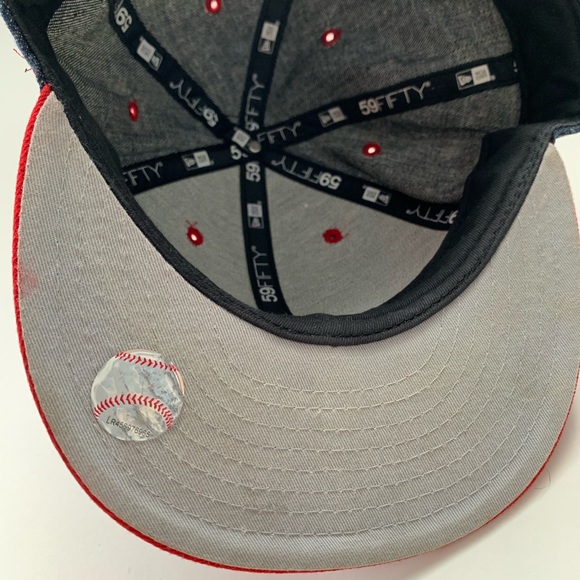 59Fifty Fitted Cap - Picture 4 of 4
